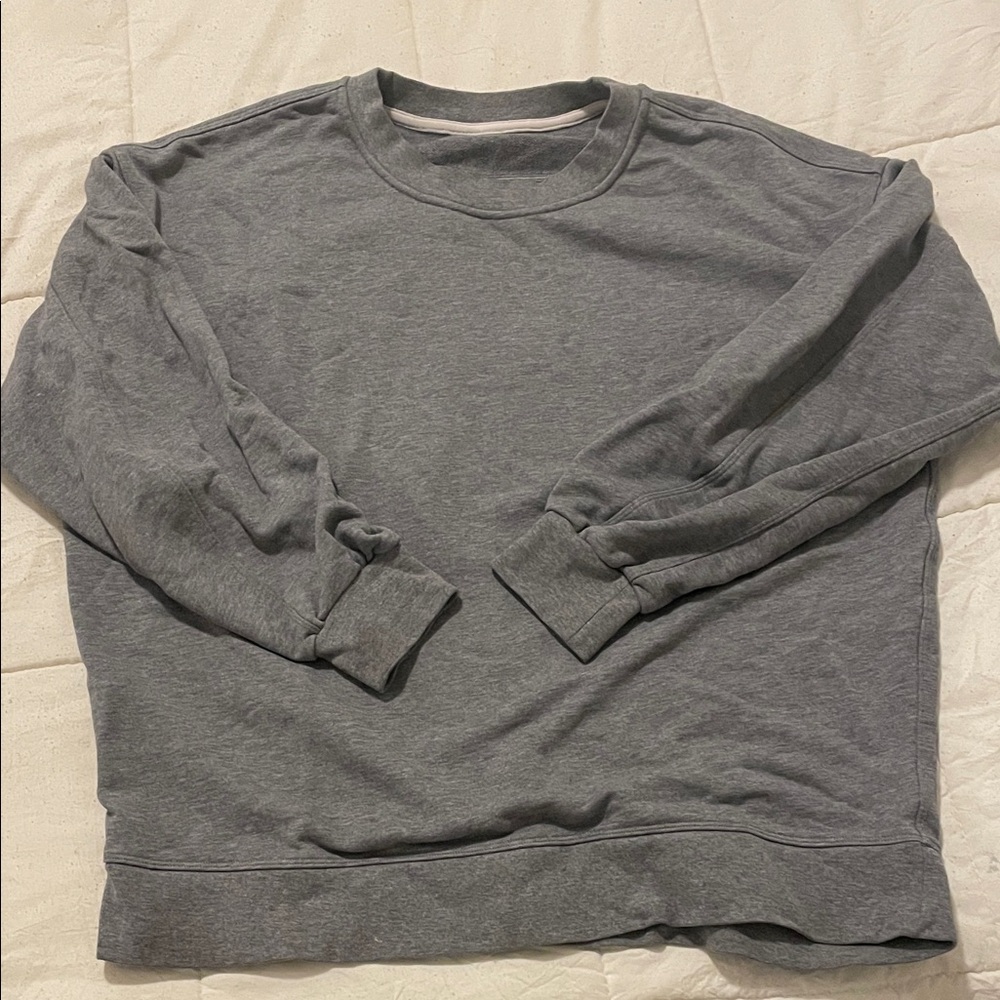 Women’s sweatshirt Lululemon